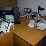 Mitarbeiterzimmer Mitarbeiterzimmer