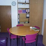 Besprechungszimmer Besprechungszimmer