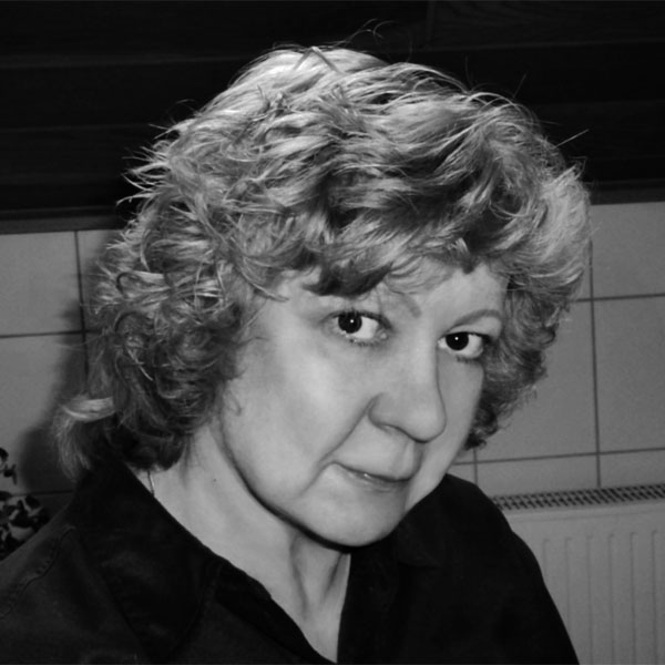Elke Langanke